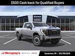 2026 GMC Sierra 2500 Crew Cab 4WD Pickup for sale #BSN3785 - photo 1