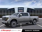 2026 GMC Sierra 2500 Crew Cab 4WD Pickup for sale #BSN3785 - photo 3