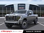 2026 GMC Sierra 2500 Crew Cab 4WD Pickup for sale #BSN3785 - photo 7
