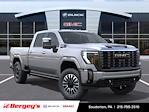 2026 GMC Sierra 2500 Crew Cab 4WD Pickup for sale #BSN3785 - photo 8
