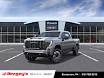 2026 GMC Sierra 2500 Crew Cab 4WD Pickup for sale #BSN3785 - photo 9