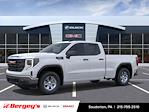 New 2026 GMC Sierra 1500 Pro Double Cab 4WD Pickup for sale #BSN3787 - photo 3