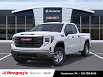 New 2026 GMC Sierra 1500 Pro Double Cab 4WD Pickup for sale #BSN3787 - photo 7