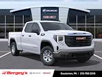 New 2026 GMC Sierra 1500 Pro Double Cab 4WD Pickup for sale #BSN3787 - photo 8