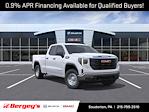 New 2026 GMC Sierra 1500 Pro Double Cab 4WD Pickup for sale #BSN3788 - photo 1