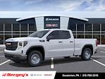 New 2026 GMC Sierra 1500 Pro Double Cab 4WD Pickup for sale #BSN3789 - photo 3