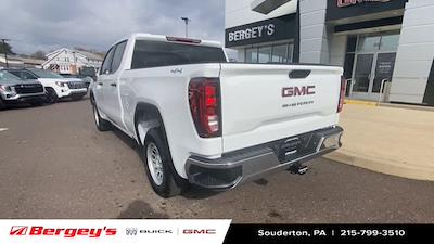 2026 GMC Sierra 1500 Crew Cab 4WD Pickup for sale #BSN3792 - photo 2