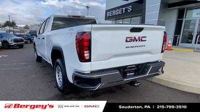 New 2026 GMC Sierra 1500 Pro Double Cab for sale #BSN3793 - photo 2