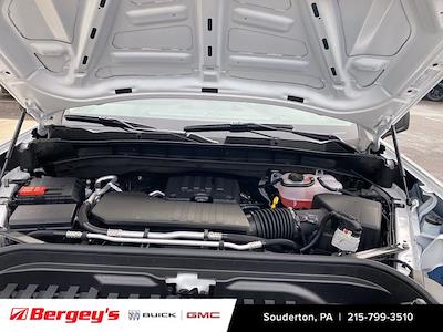 New 2026 GMC Sierra 1500 Pro Double Cab for sale #BSN3794 - photo 2