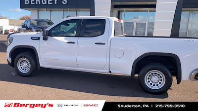 New 2026 GMC Sierra 1500 Pro Double Cab for sale #BSN3799 - photo 2