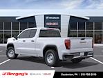 New 2026 GMC Sierra 1500 Pro Double Cab 4WD Pickup for sale #BSN3799 - photo 4