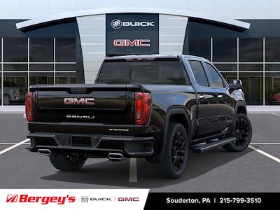 New 2026 GMC Sierra 1500 Denali Crew Cab 4WD Pickup for sale #BSN3800 - photo 2