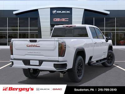 2026 GMC Sierra 3500 Crew Cab 4WD Pickup for sale #BSN3801 - photo 2