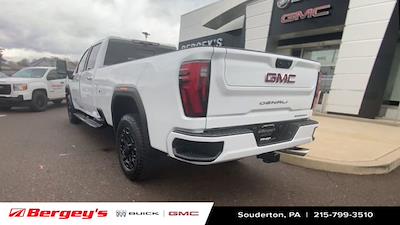 2026 GMC Sierra 3500 Crew Cab 4WD Pickup for sale #BSN3801 - photo 2