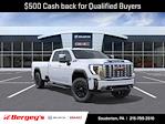 New 2026 GMC Sierra 3500 Denali Crew Cab 4WD Pickup for sale #BSN3801 - photo 1