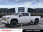 New 2026 GMC Sierra 3500 Denali Crew Cab 4WD Pickup for sale #BSN3801 - photo 3
