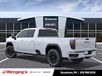 New 2026 GMC Sierra 3500 Denali Crew Cab 4WD Pickup for sale #BSN3801 - photo 4