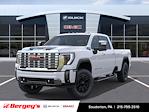 New 2026 GMC Sierra 3500 Denali Crew Cab 4WD Pickup for sale #BSN3801 - photo 7