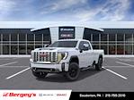 New 2026 GMC Sierra 3500 Denali Crew Cab 4WD Pickup for sale #BSN3801 - photo 9