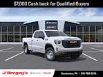 New 2026 GMC Sierra 1500 Pro Double Cab 4WD Pickup for sale #BSN3802 - photo 1