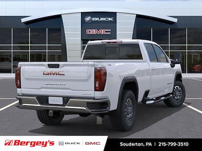 New 2026 GMC Sierra 2500 SLE Crew Cab 4WD Pickup for sale #BSN3803 - photo 2
