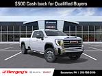 New 2026 GMC Sierra 2500 SLE Crew Cab 4WD Pickup for sale #BSN3803 - photo 1