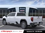 New 2026 GMC Sierra 2500 SLE Crew Cab 4WD Pickup for sale #BSN3803 - photo 4