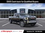 New 2026 GMC Sierra 2500 SLE Crew Cab 4WD Pickup for sale #BSN3804 - photo 1