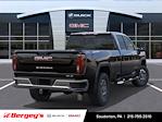 New 2026 GMC Sierra 2500 SLE Crew Cab 4WD Pickup for sale #BSN3804 - photo 2