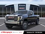 New 2026 GMC Sierra 2500 SLE Crew Cab 4WD Pickup for sale #BSN3804 - photo 7