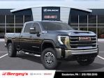 New 2026 GMC Sierra 2500 SLE Crew Cab 4WD Pickup for sale #BSN3804 - photo 8