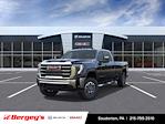 New 2026 GMC Sierra 2500 SLE Crew Cab 4WD Pickup for sale #BSN3804 - photo 9