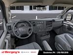 2025 GMC Savana 4500 DRW RWD Cutaway for sale #BSN3805 - photo 17