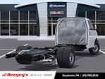 2025 GMC Savana 4500 DRW RWD Cutaway for sale #BSN3805 - photo 5