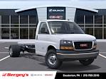 2025 GMC Savana 4500 DRW RWD Cutaway for sale #BSN3805 - photo 9