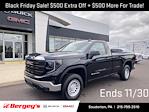 New 2026 GMC Sierra 1500 Pro Regular Cab for sale #BSN3811 - photo 1