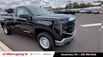 New 2026 GMC Sierra 1500 Pro Regular Cab for sale #BSN3811 - photo 5