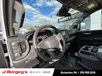 2025 GMC Sierra 3500 Crew Cab DRW 4WD Stahl Service Truck for sale #BSN3812 - photo 15