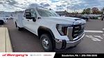 2025 GMC Sierra 3500 Crew Cab DRW 4WD Stahl Service Truck for sale #BSN3812 - photo 9