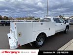2025 GMC Sierra 3500 Crew Cab DRW 4WD Stahl Service Truck for sale #BSN3812 - photo 25