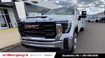 2025 GMC Sierra 3500 Crew Cab DRW 4WD Stahl Service Truck for sale #BSN3812 - photo 10