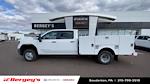 2025 GMC Sierra 3500 Crew Cab DRW 4WD Stahl Service Truck for sale #BSN3812 - photo 11