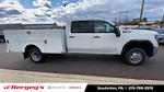 2025 GMC Sierra 3500 Crew Cab DRW 4WD Stahl Service Truck for sale #BSN3812 - photo 14