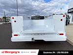 2025 GMC Sierra 3500 Crew Cab DRW 4WD Stahl Service Truck for sale #BSN3812 - photo 3