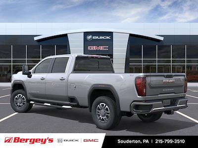 New 2026 GMC Sierra 2500 SLE Crew Cab 4WD Pickup for sale #BSN3816 - photo 2