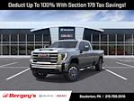 New 2026 GMC Sierra 2500 SLE Crew Cab 4WD Pickup for sale #BSN3816 - photo 1