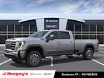 New 2026 GMC Sierra 2500 SLE Crew Cab 4WD Pickup for sale #BSN3816 - photo 4