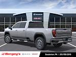 New 2026 GMC Sierra 2500 SLE Crew Cab 4WD Pickup for sale #BSN3816 - photo 2