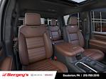New 2026 GMC Sierra 2500 Denali Ultimate Crew Cab 4WD Pickup for sale #BSN3817 - photo 18