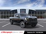 New 2026 GMC Sierra 2500 Denali Ultimate Crew Cab 4WD Pickup for sale #BSN3817 - photo 2